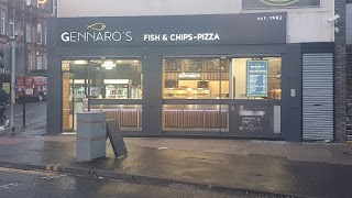 Gennaro's Fish & Chips