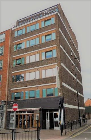Hounslow Central Hotel