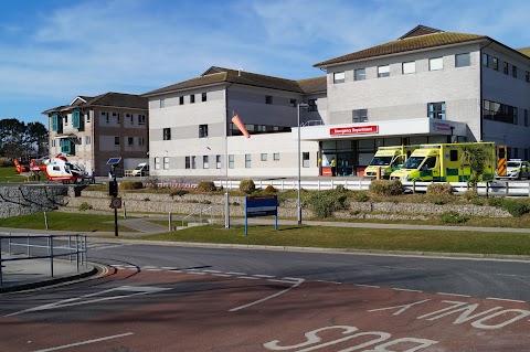 Royal Cornwall Hospital