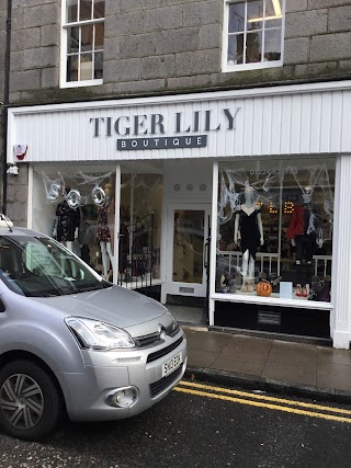 Tiger Lily Boutique