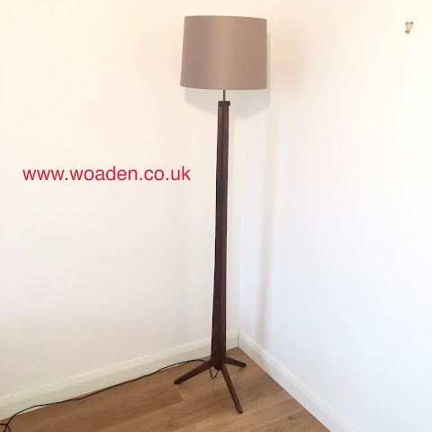 Woaden Crafts Joinery