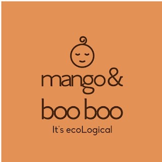 Mango & Boo Boo