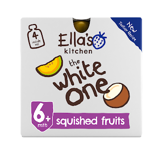 Ella's Kitchen Brands Ltd