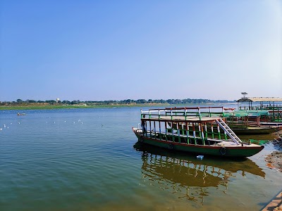 photo of Markandey Mahadev Ghat