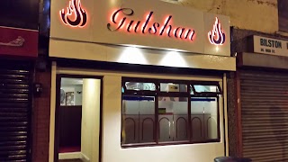 Gulshan Balti