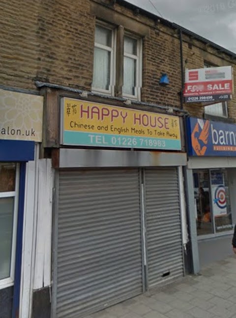 Happy House