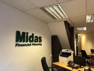 Midas Financial Planning