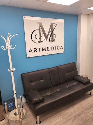 Medycyna estetyczna Londyn - ArtMedica LTD