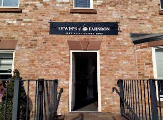 Lewis’s of Farndon