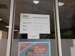 ASDA Pharmacy