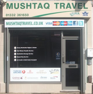 Mushtaq Travel