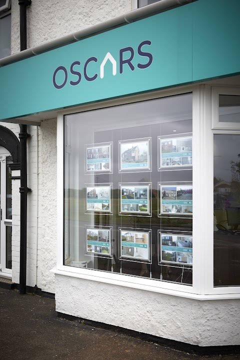 Oscars Estate Agents