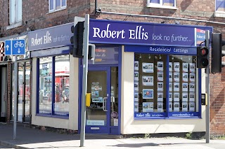 Robert Ellis Letting Agents Beeston