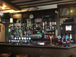 The rising sun public house