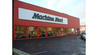 Machine Mart Sidcup