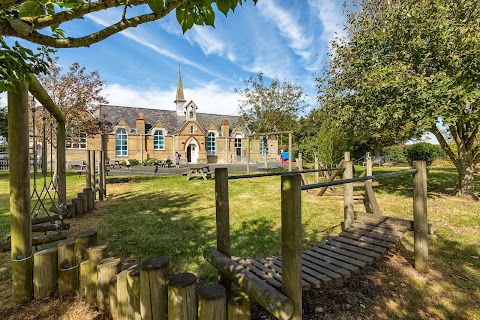 Priory School of Our Lady of Walsingham