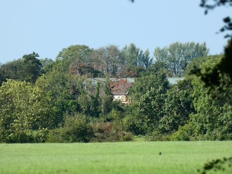 Cosmeston Lakes Country Park & Medieval Village