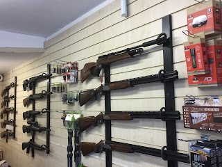 Eastern Gun Company