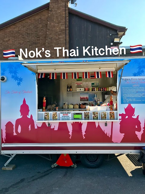 Nok's Thai Kitchen