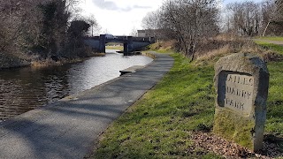 Hailes Quarry Park