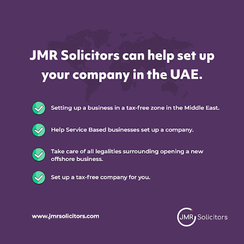 JMR Solicitors