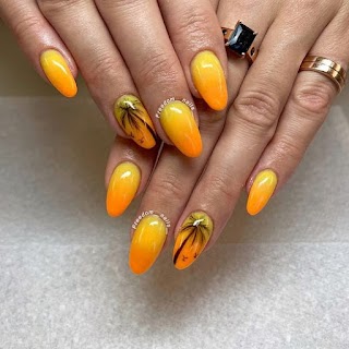 Freedom Nails