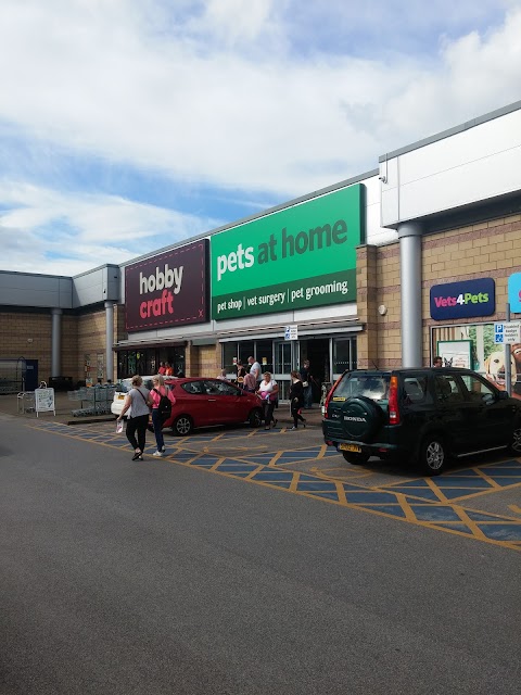 Pets at Home Altrincham