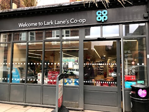 Co-op Food - Liverpool - Lark Lane