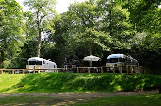 Abbey Wood Experience Freedom Glamping