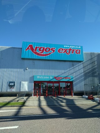 Argos Aberdeen Portlethen