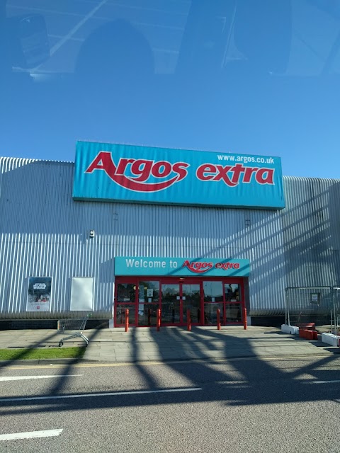 Argos Aberdeen Portlethen