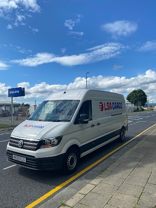 LSA Cargo Courier Specialists
