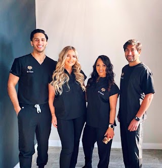 Priors Hall Dental