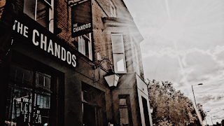 The Chandos