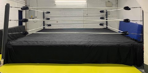 FutureShock Wrestling Performance Centre