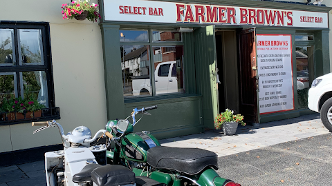 Farmer Browns Kilternan Traditional Pub & Restaurant