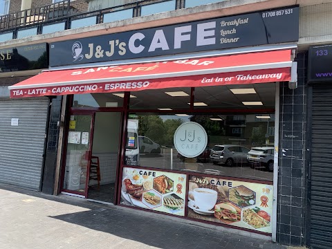 J & J’s Cafe South Ockendon