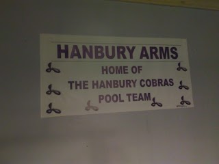 The Hanbury Arms