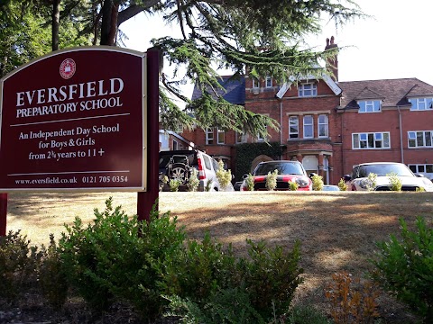 Eversfield Preparatory School