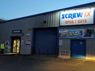 Screwfix Barry