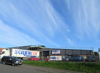 Screwfix Bromsgrove