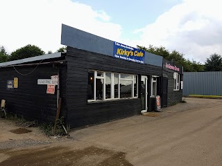 Kirky's Cafe