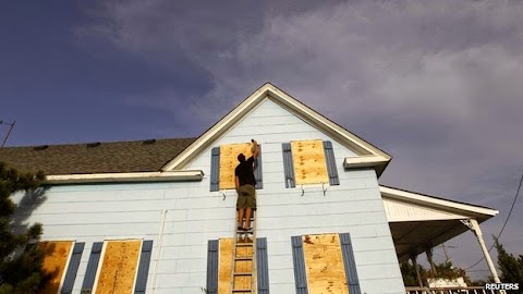 sos emergency property repairs