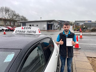 Leon Driving School