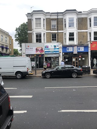 Shears Tobacconist & Vape Shop