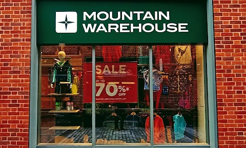 Mountain Warehouse Wokingham