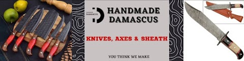 HandmadeDamascusUK