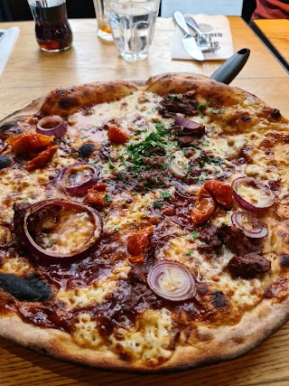 Pizza Express