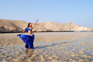 Fleur Estelle Belly Dance