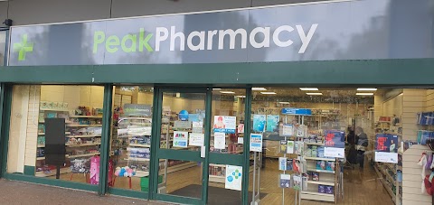 Peak Pharmacy